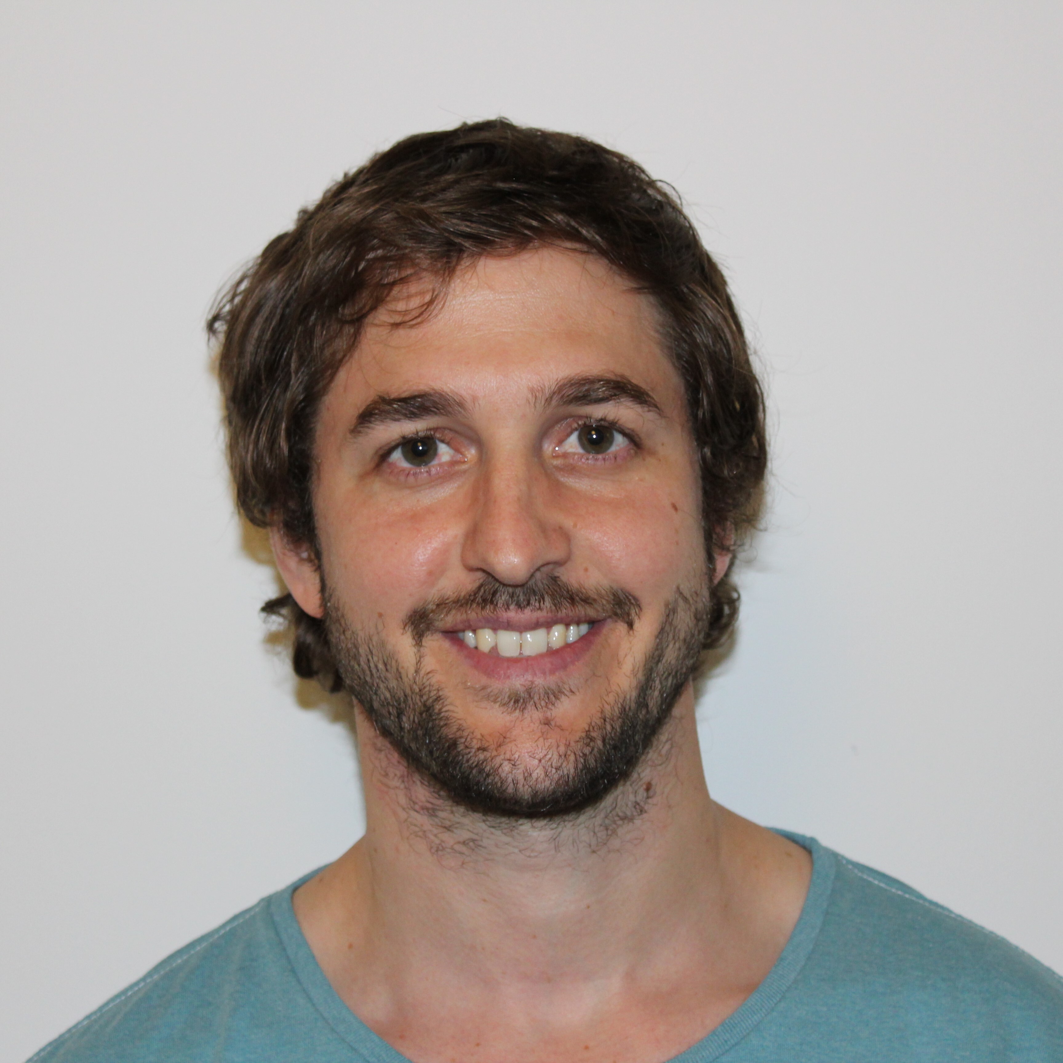 Tomas Gimenez